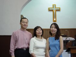 ¸ñ»ç´Ô,»ç¸ð´Ô°ú ÇöÁ¤